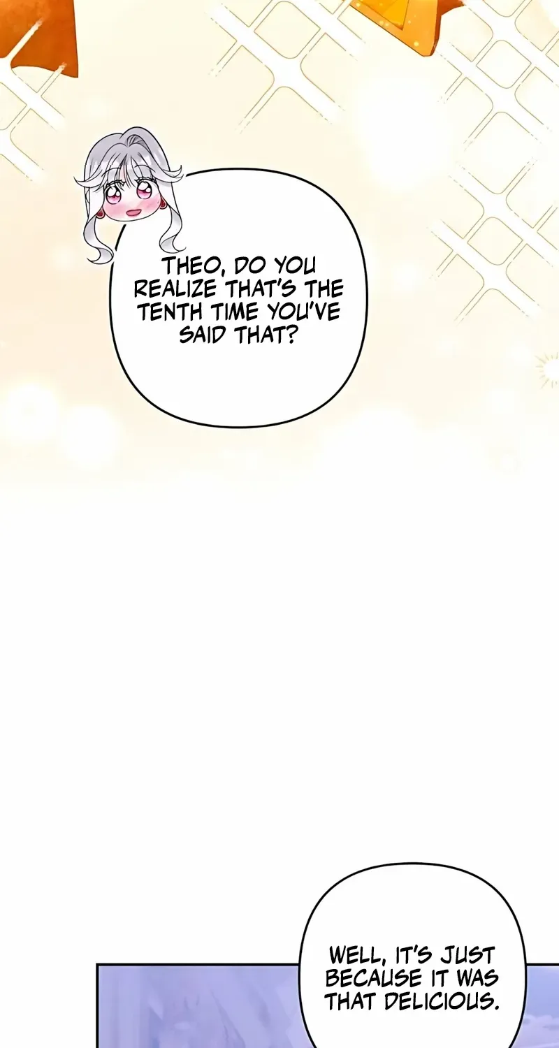 Hold Her Tighter So She Wouldn’t Run Away Chapter 35 page 49 - 