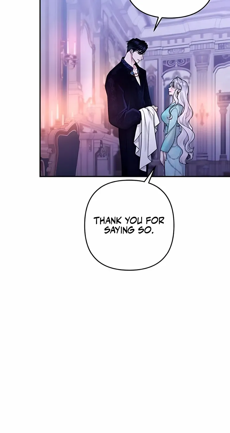 Hold Her Tighter So She Wouldn’t Run Away Chapter 35 page 50 - 