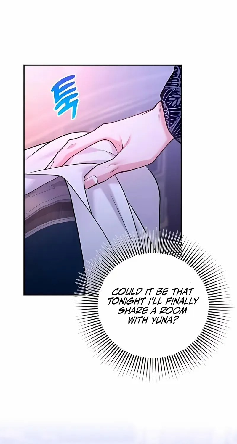 Hold Her Tighter So She Wouldn’t Run Away Chapter 35 page 51 - 