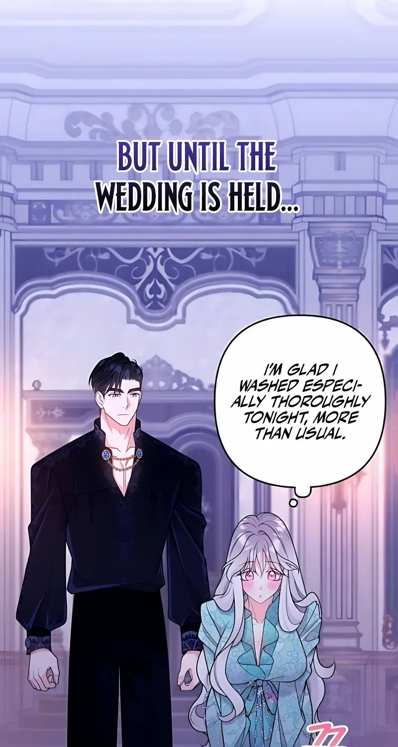 Hold Her Tighter So She Wouldn’t Run Away Chapter 35 page 52 - 