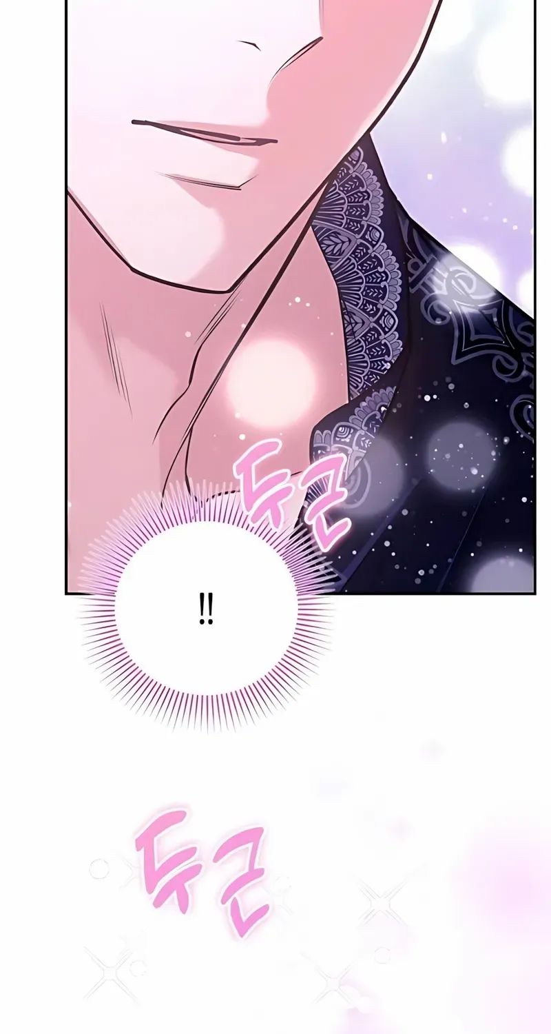 Hold Her Tighter So She Wouldn’t Run Away Chapter 35 page 58 - 