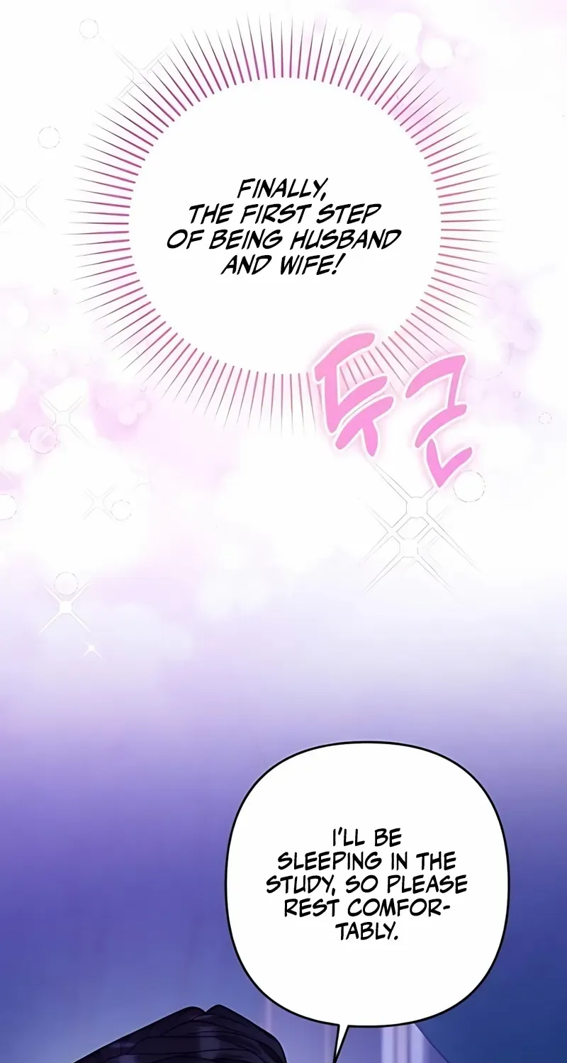 Hold Her Tighter So She Wouldn’t Run Away Chapter 35 page 59 - 