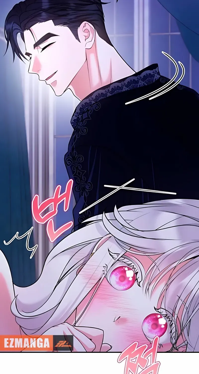 Hold Her Tighter So She Wouldn’t Run Away Chapter 35 page 60 - 