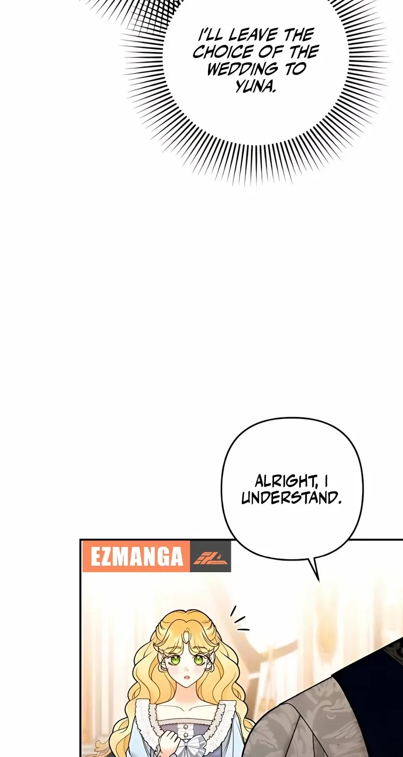 Hold Her Tighter So She Wouldn’t Run Away Chapter 35 page 7 - 