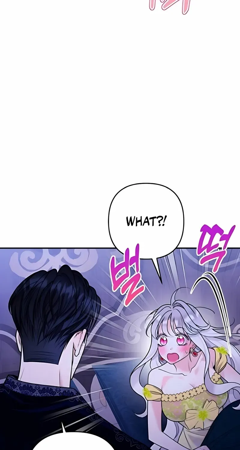 Hold Her Tighter So She Wouldn’t Run Away Chapter 35 page 61 - 