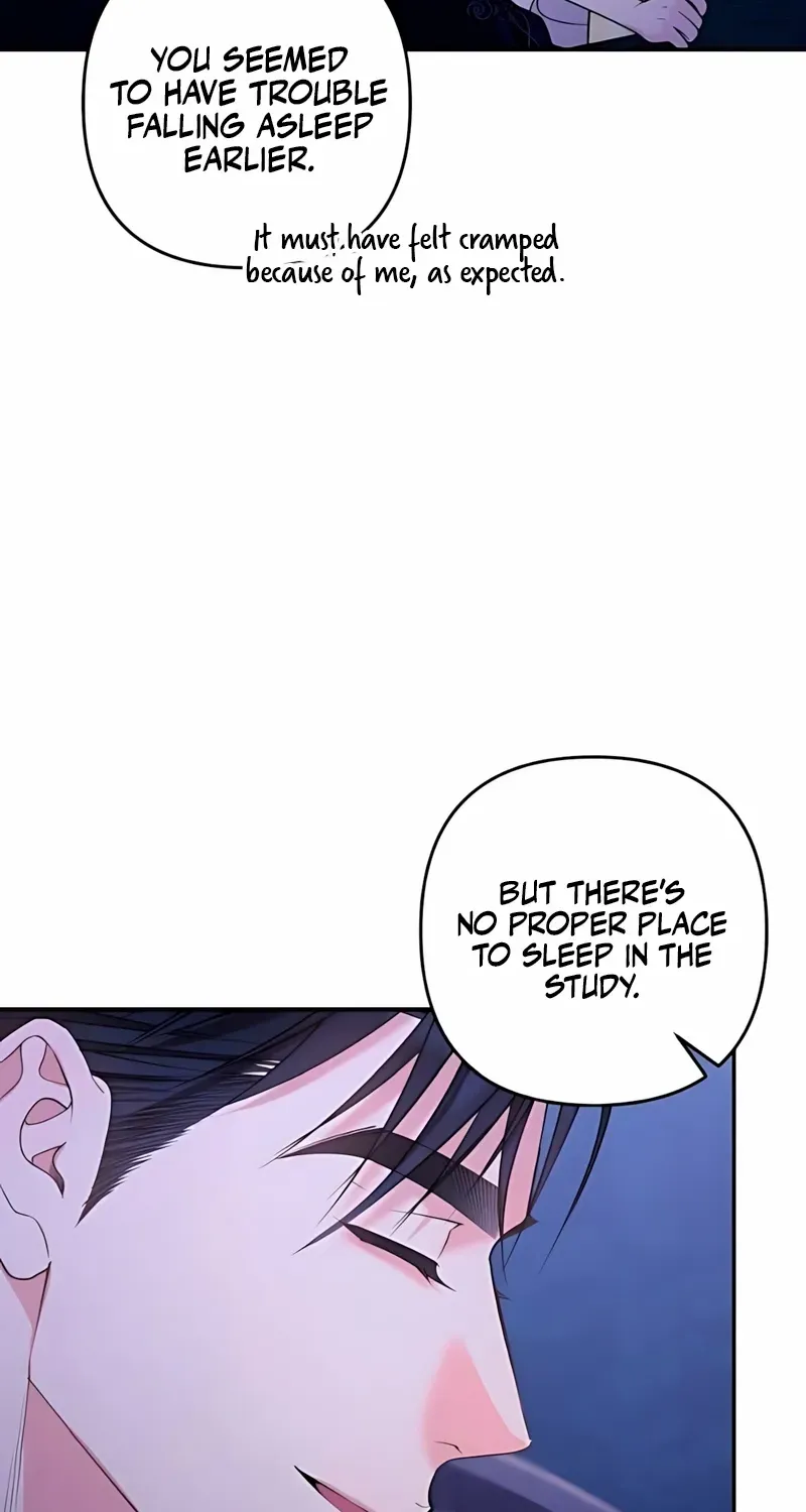 Hold Her Tighter So She Wouldn’t Run Away Chapter 35 page 62 - 