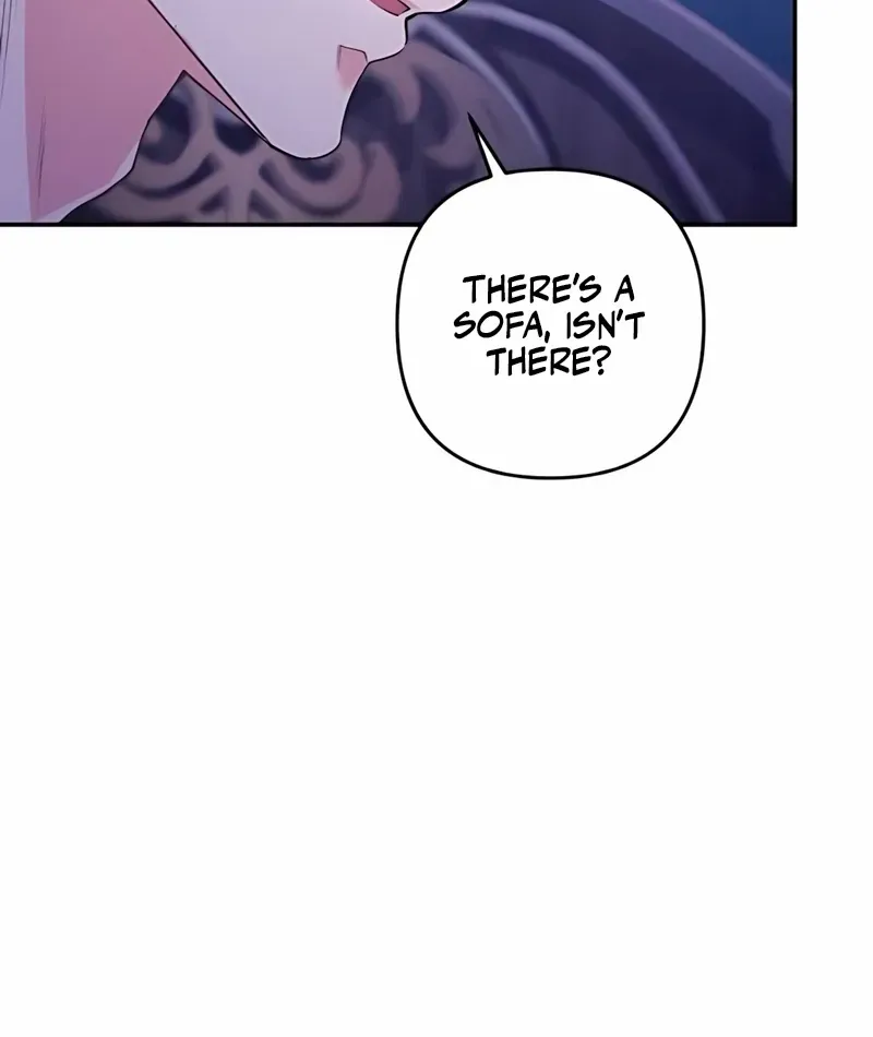 Hold Her Tighter So She Wouldn’t Run Away Chapter 35 page 63 - 