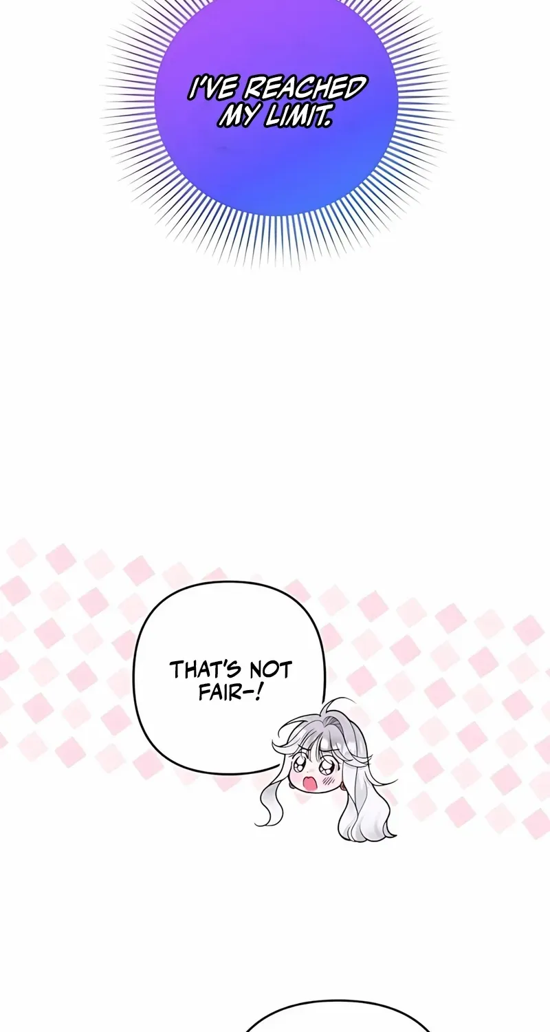 Hold Her Tighter So She Wouldn’t Run Away Chapter 35 page 65 - 