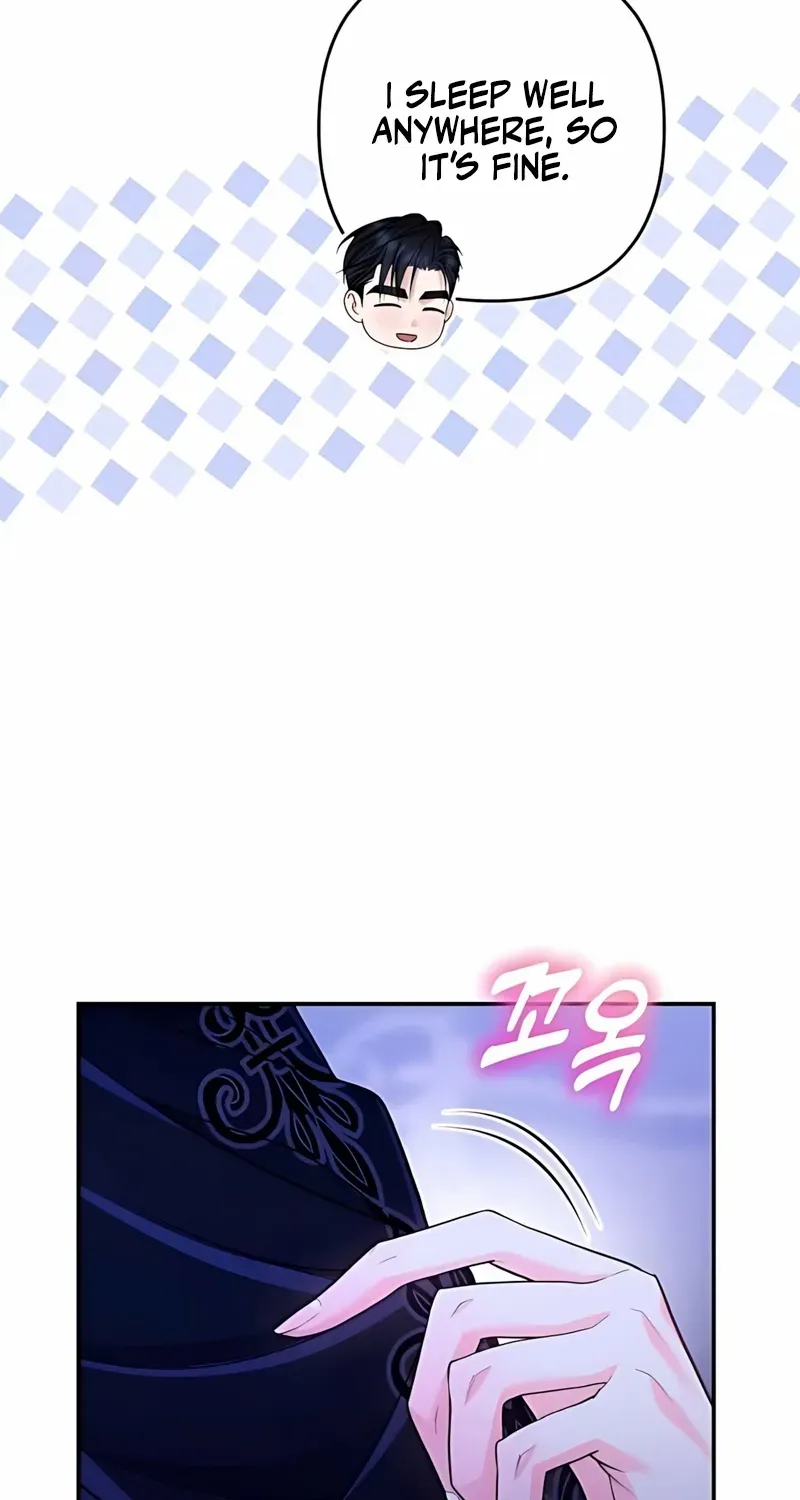 Hold Her Tighter So She Wouldn’t Run Away Chapter 35 page 66 - 
