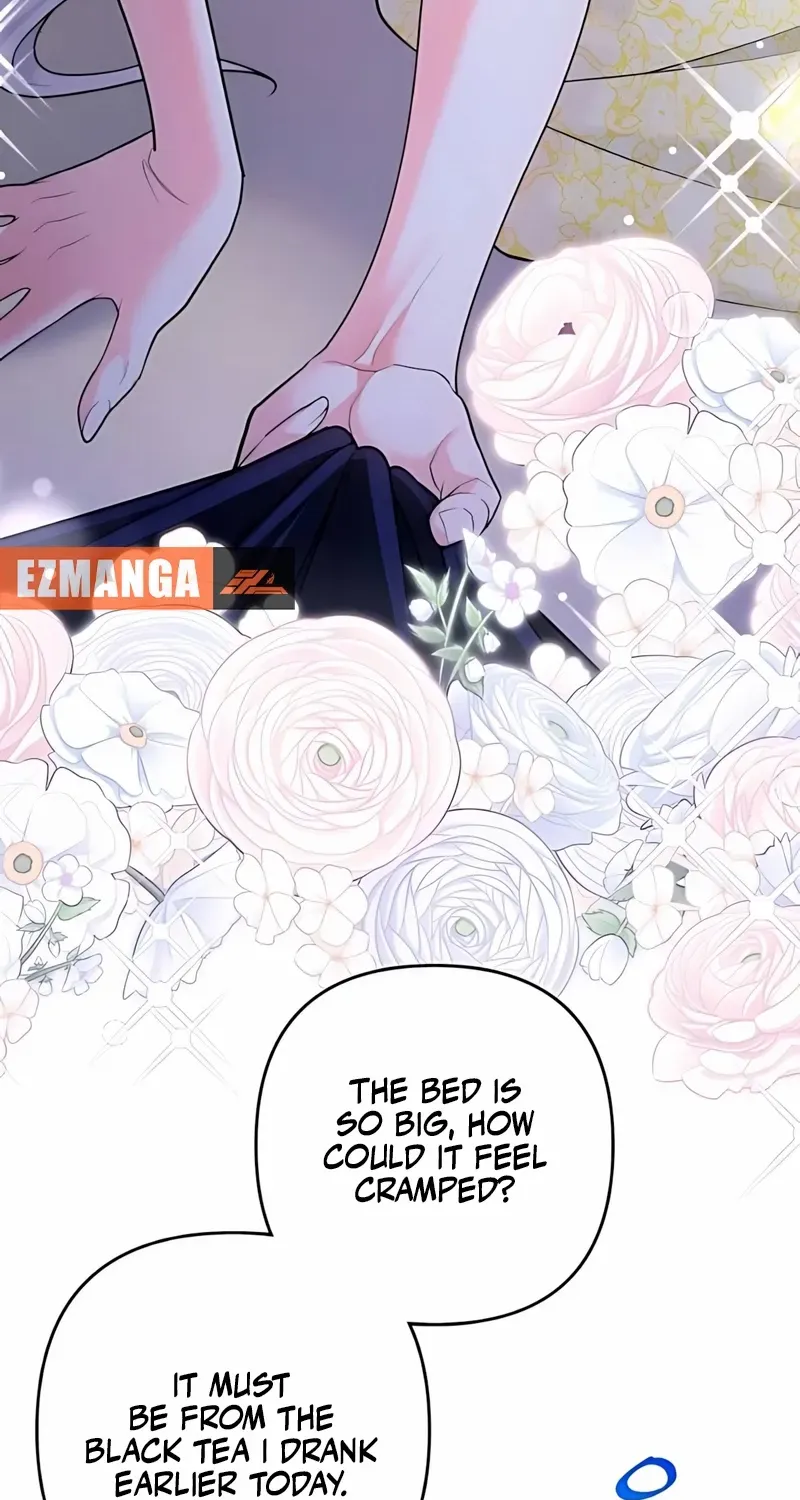 Hold Her Tighter So She Wouldn’t Run Away Chapter 35 page 69 - 