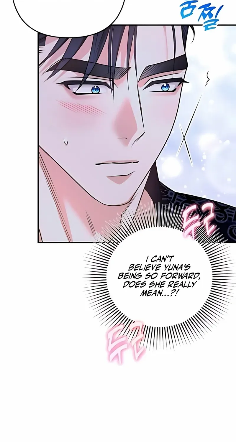 Hold Her Tighter So She Wouldn’t Run Away Chapter 35 page 70 - 