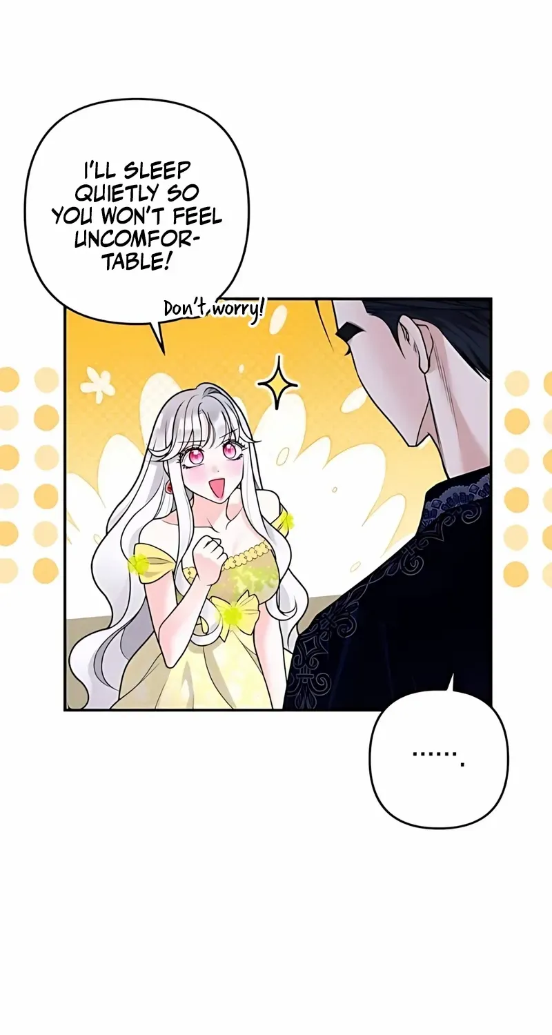 Hold Her Tighter So She Wouldn’t Run Away Chapter 35 page 71 - 