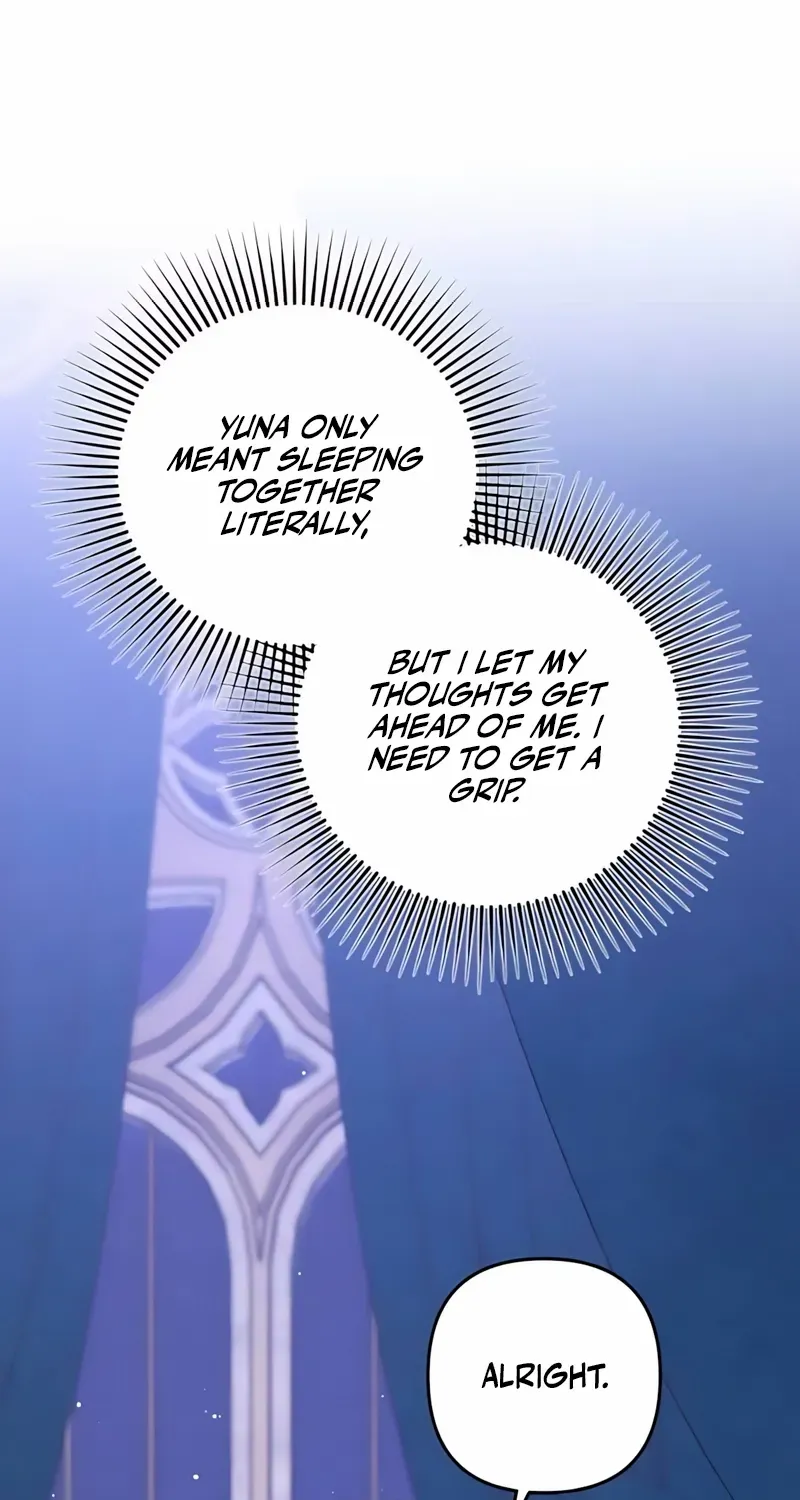 Hold Her Tighter So She Wouldn’t Run Away Chapter 35 page 72 - 