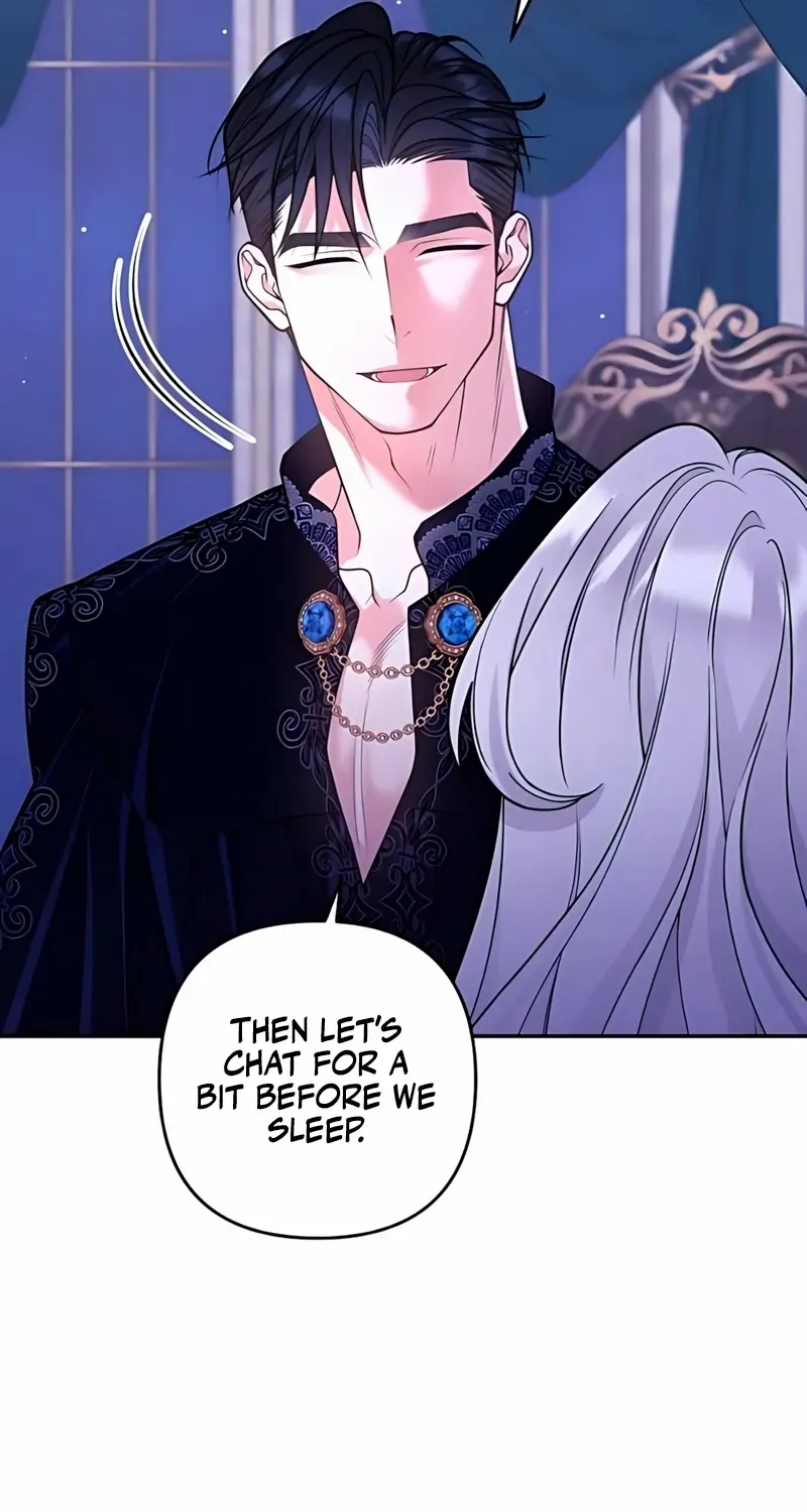 Hold Her Tighter So She Wouldn’t Run Away Chapter 35 page 73 - 