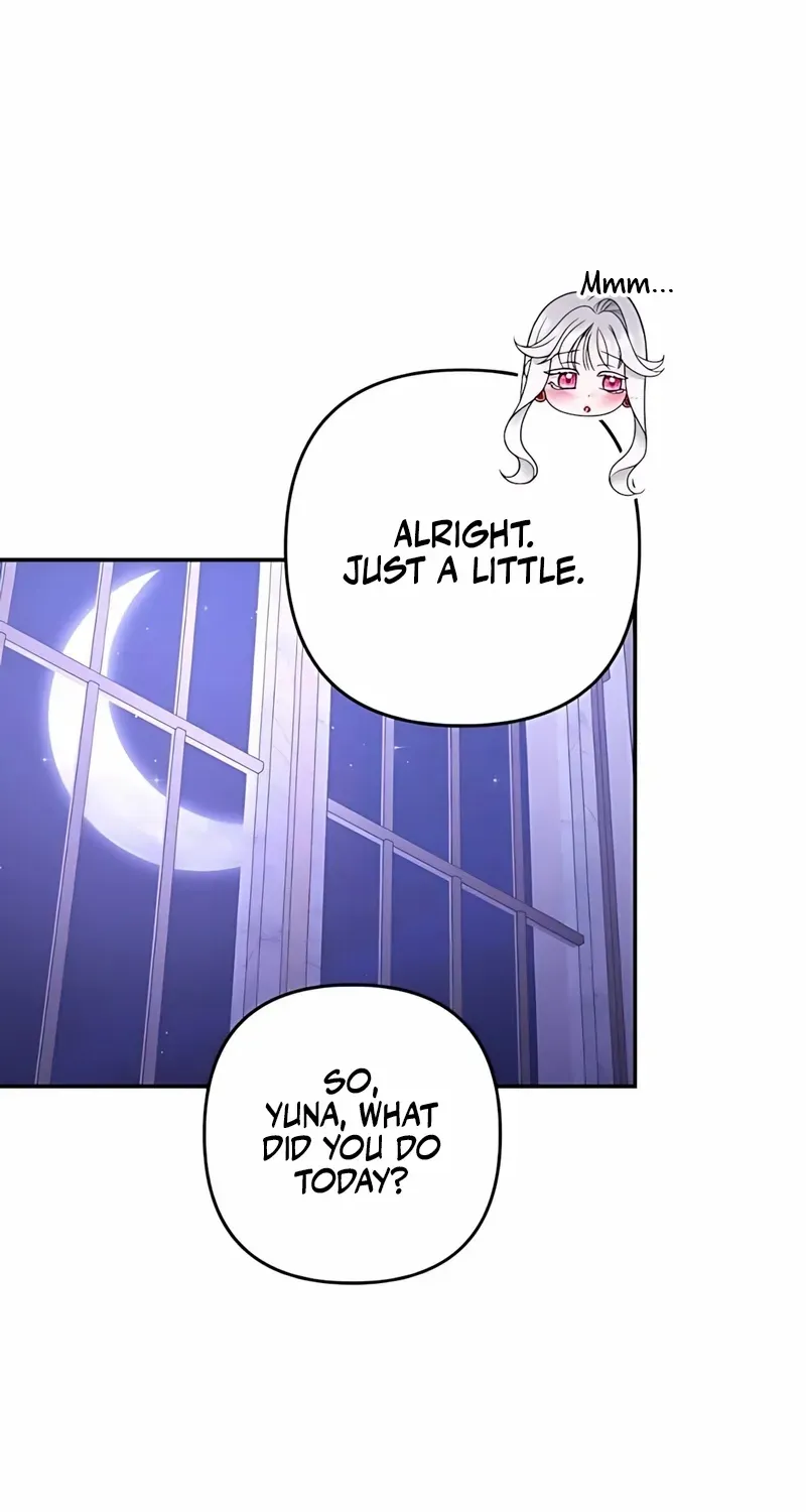 Hold Her Tighter So She Wouldn’t Run Away Chapter 35 page 74 - 