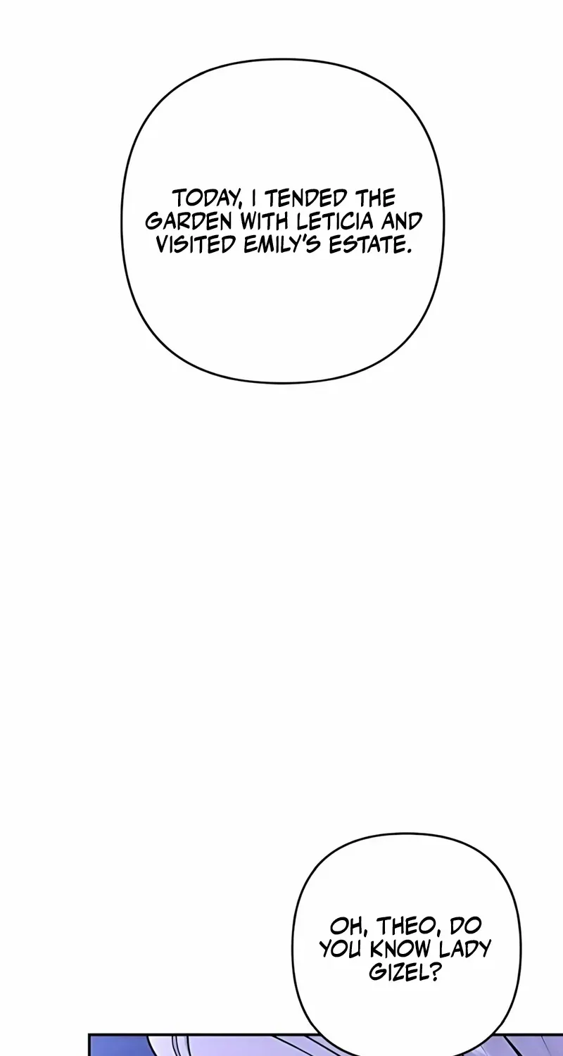 Hold Her Tighter So She Wouldn’t Run Away Chapter 35 page 75 - 