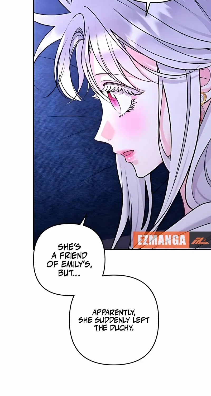 Hold Her Tighter So She Wouldn’t Run Away Chapter 35 page 76 - 