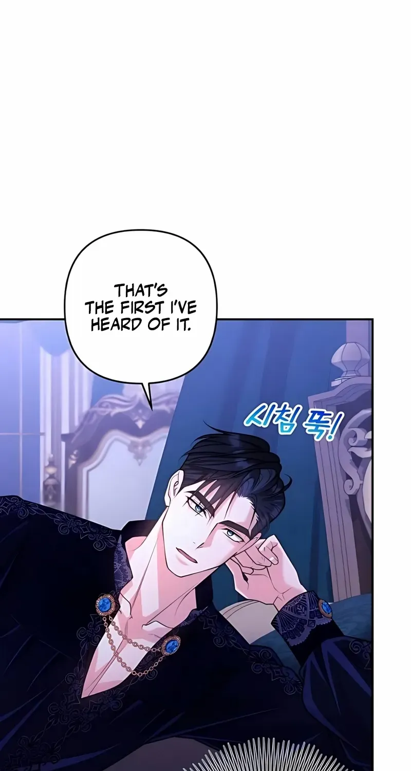Hold Her Tighter So She Wouldn’t Run Away Chapter 35 page 77 - 