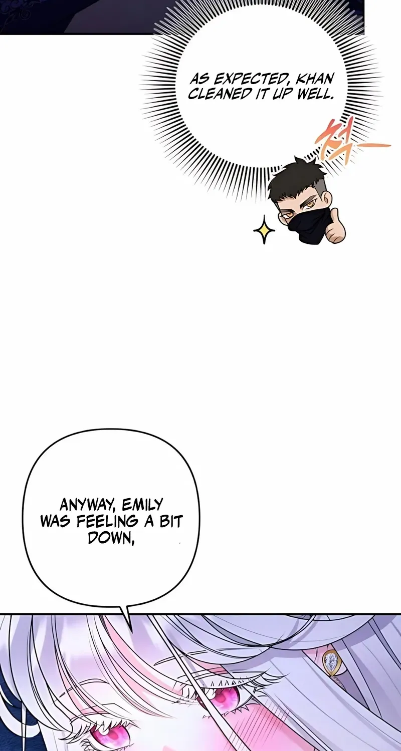 Hold Her Tighter So She Wouldn’t Run Away Chapter 35 page 78 - 