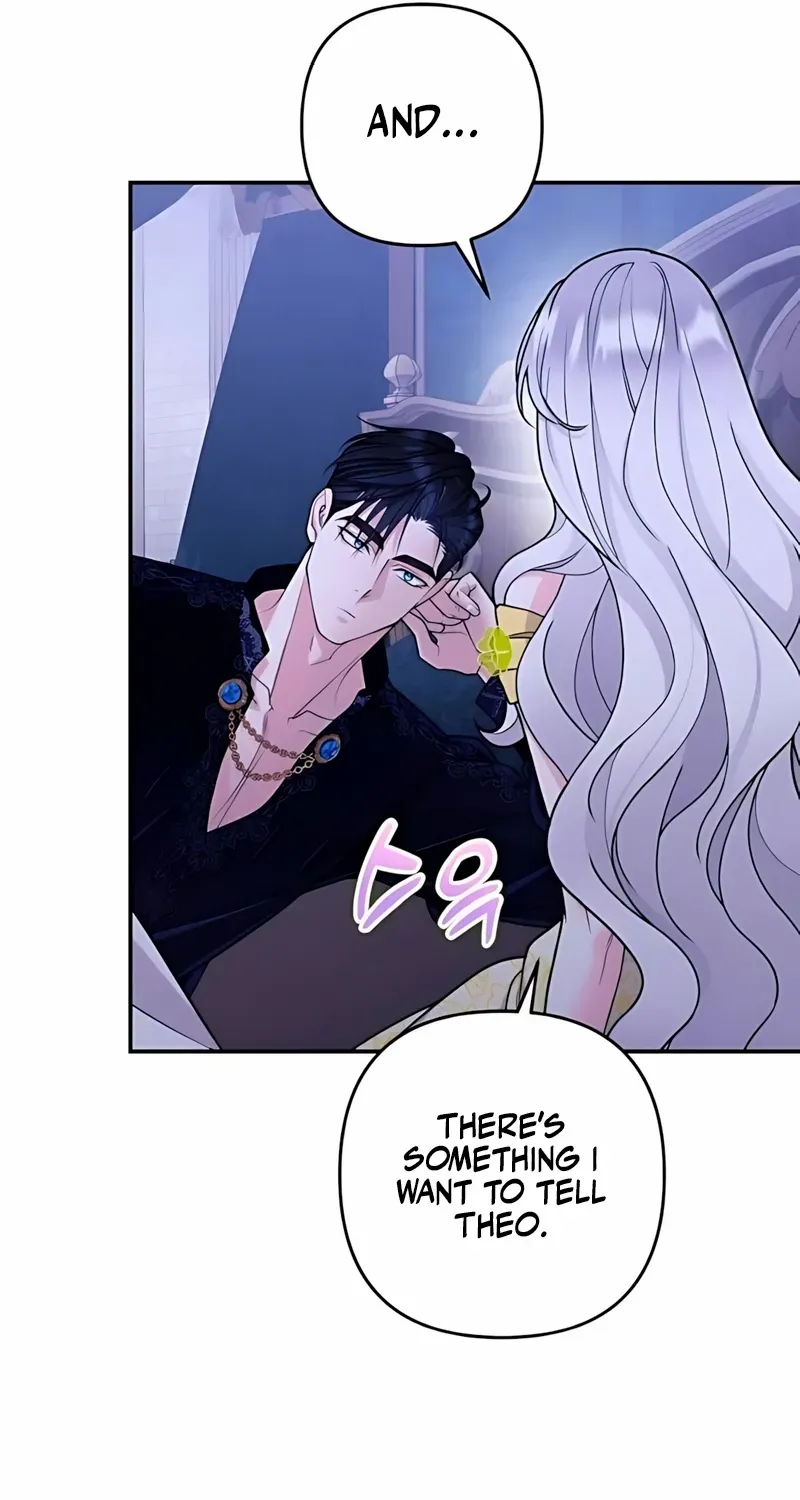 Hold Her Tighter So She Wouldn’t Run Away Chapter 35 page 80 - 