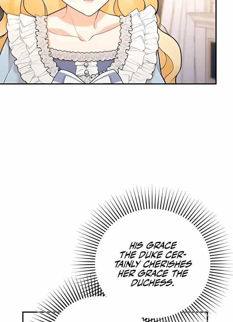 Hold Her Tighter So She Wouldn’t Run Away Chapter 35 page 9 - 