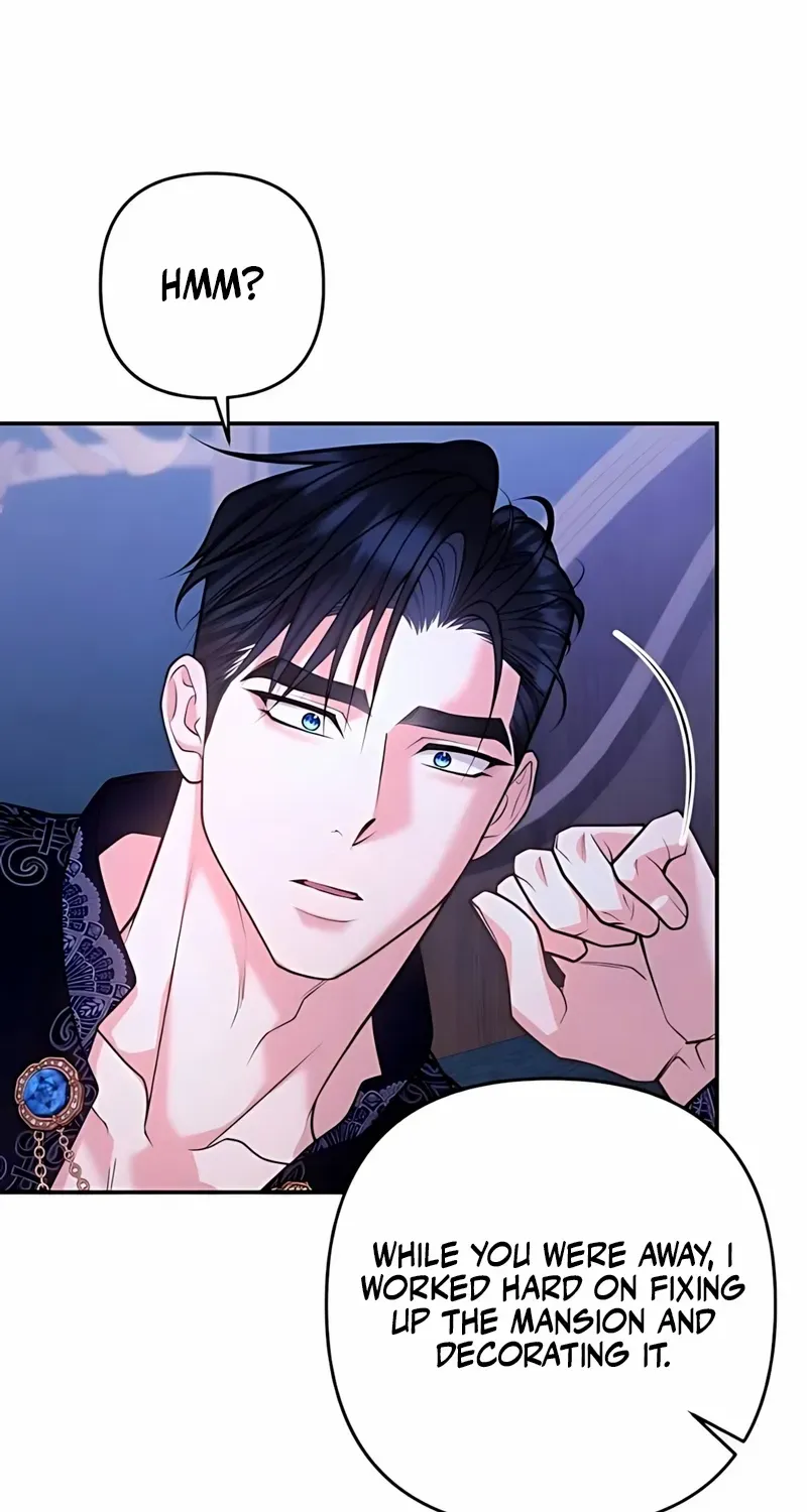 Hold Her Tighter So She Wouldn’t Run Away Chapter 35 page 81 - 