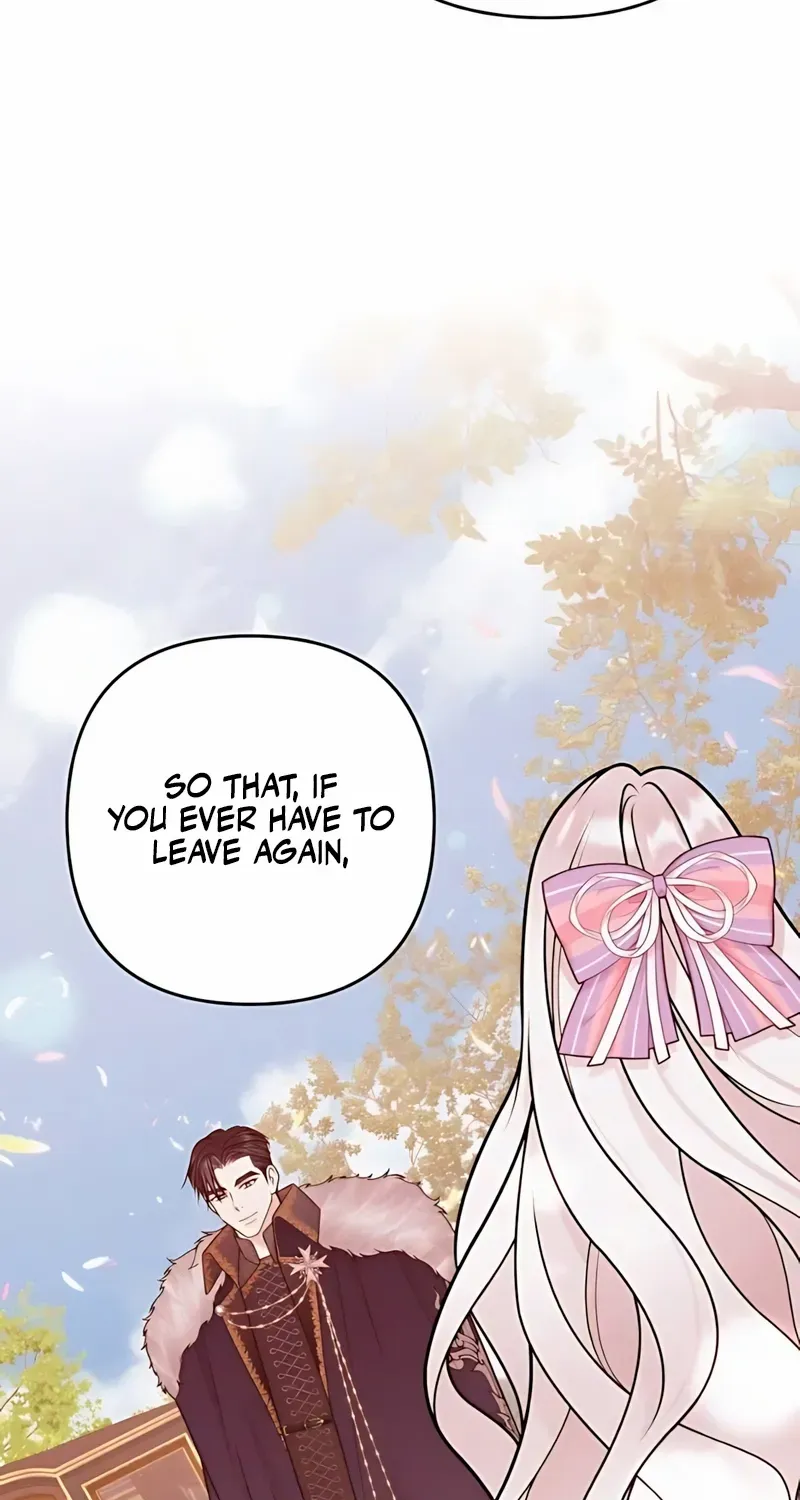 Hold Her Tighter So She Wouldn’t Run Away Chapter 35 page 82 - 