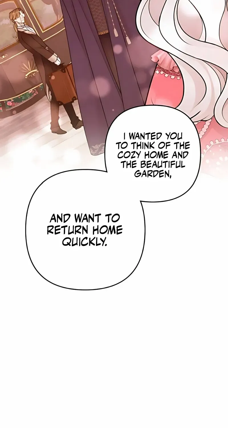 Hold Her Tighter So She Wouldn’t Run Away Chapter 35 page 83 - 