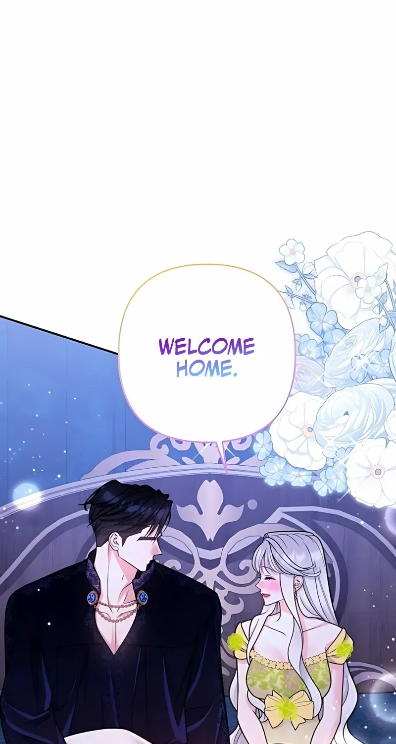 Hold Her Tighter So She Wouldn’t Run Away Chapter 35 page 85 - 