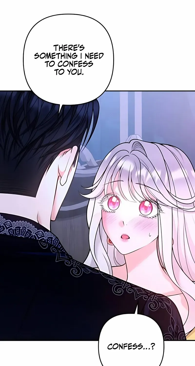 Hold Her Tighter So She Wouldn’t Run Away Chapter 35 page 89 - 