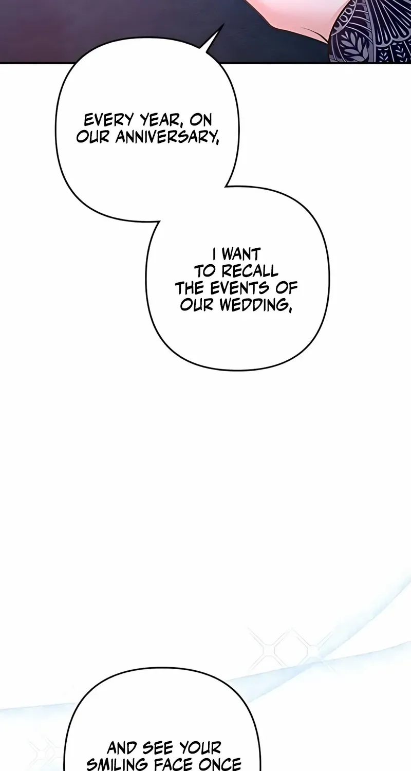 Hold Her Tighter So She Wouldn’t Run Away Chapter 35 page 91 - 