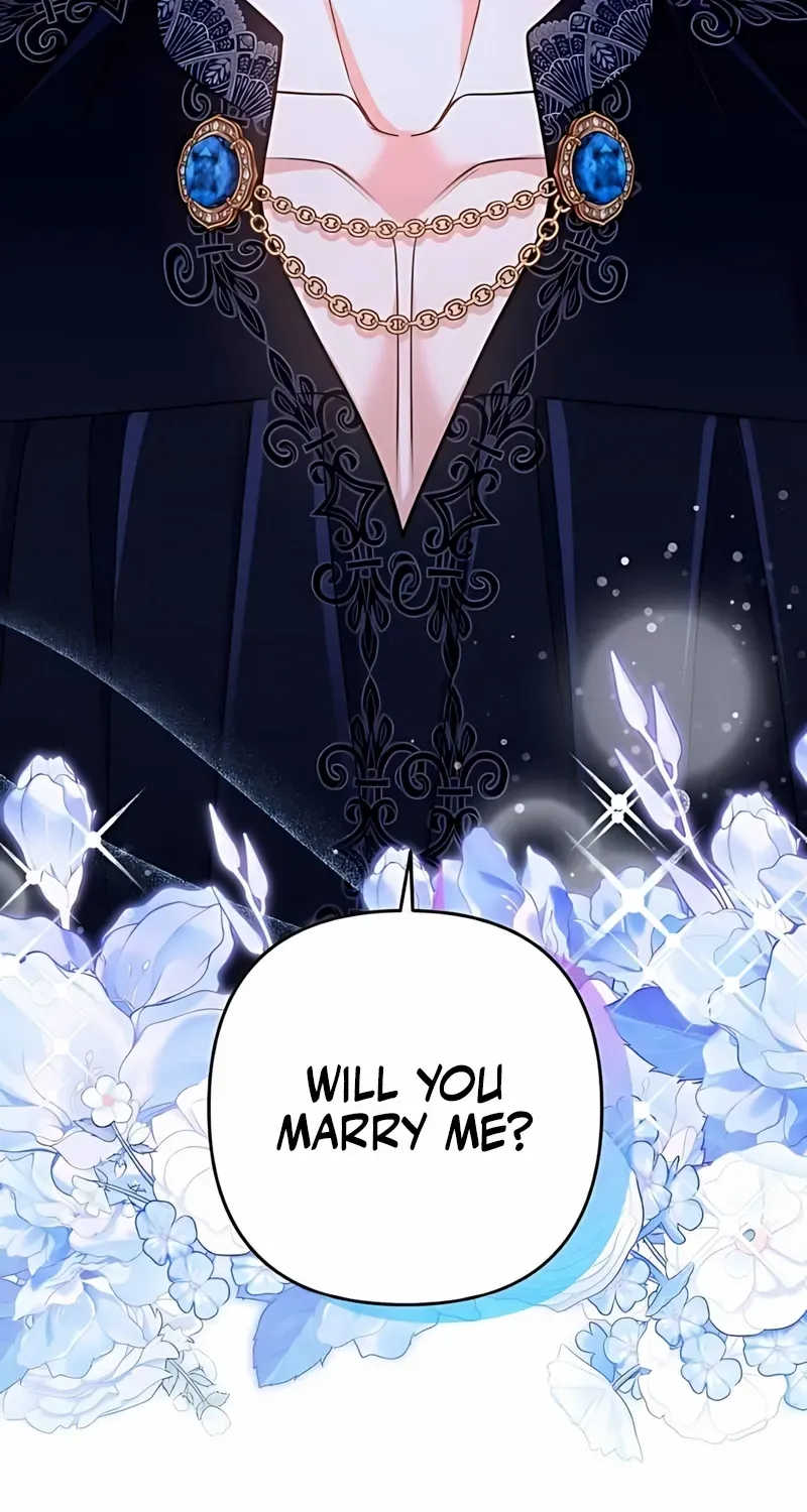 Hold Her Tighter So She Wouldn’t Run Away Chapter 35 page 94 - 