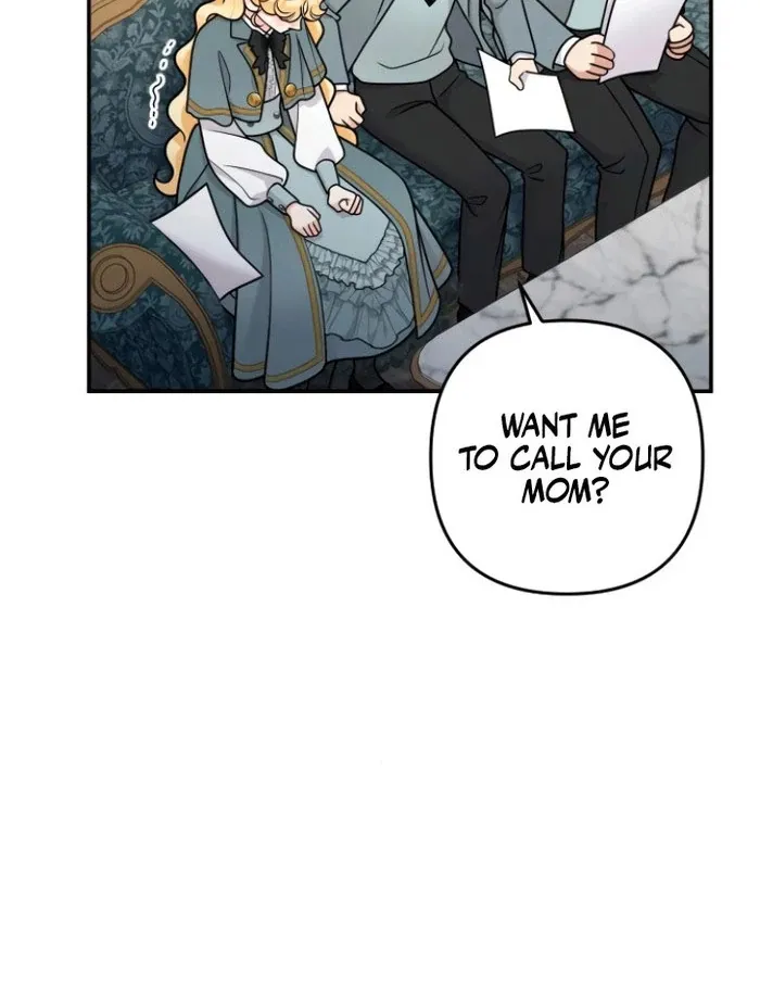 Hold Her Tighter So She Wouldn’t Run Away Chapter 36 page 101 - 
