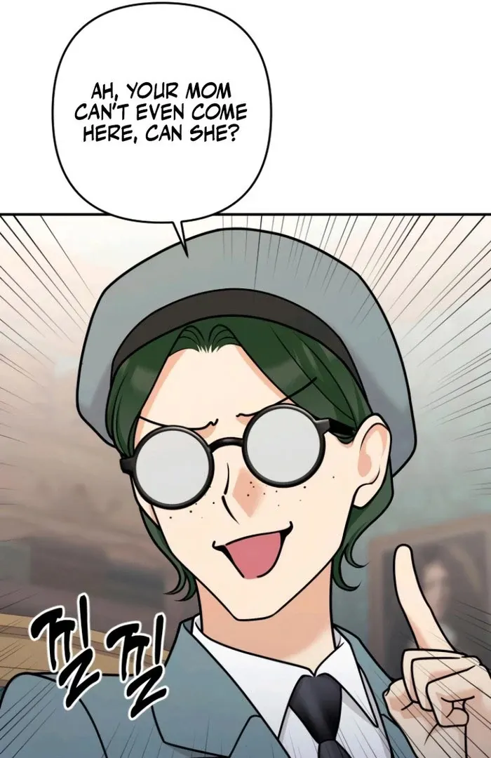 Hold Her Tighter So She Wouldn’t Run Away Chapter 36 page 102 - 