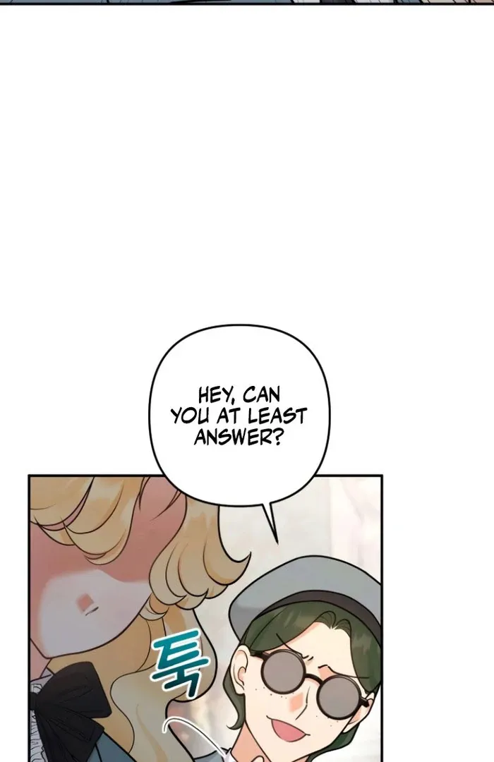 Hold Her Tighter So She Wouldn’t Run Away Chapter 36 page 103 - 