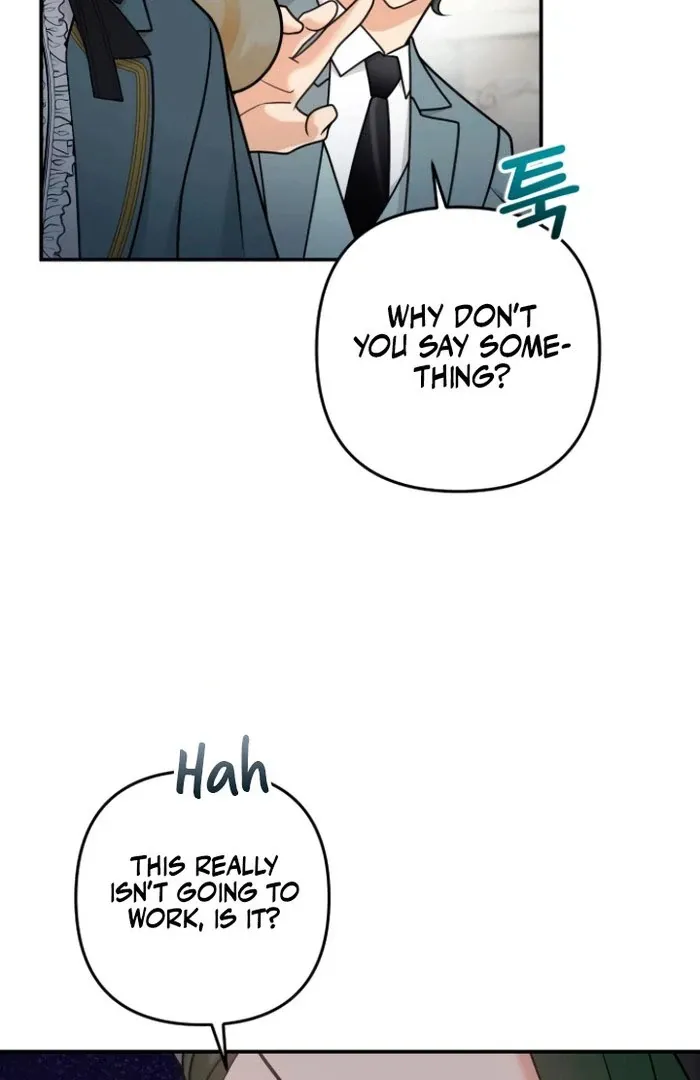 Hold Her Tighter So She Wouldn’t Run Away Chapter 36 page 104 - 