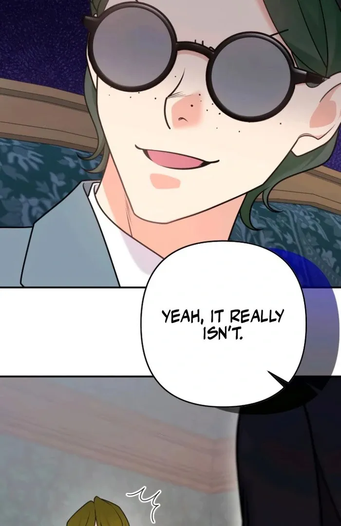 Hold Her Tighter So She Wouldn’t Run Away Chapter 36 page 105 - 