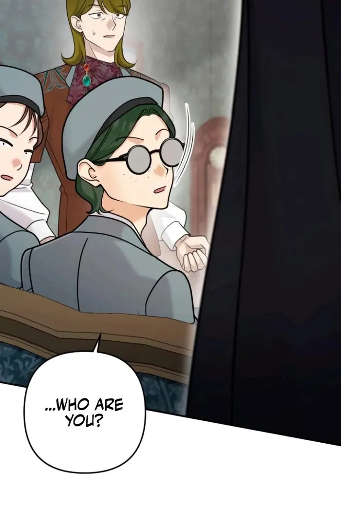 Hold Her Tighter So She Wouldn’t Run Away Chapter 36 page 106 - 