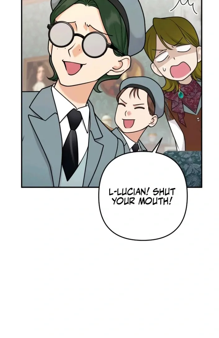Hold Her Tighter So She Wouldn’t Run Away Chapter 36 page 109 - 