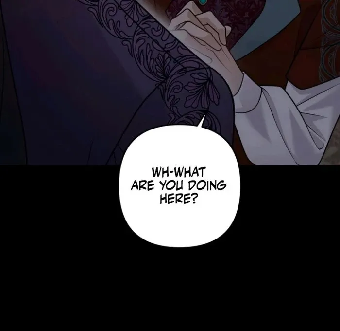 Hold Her Tighter So She Wouldn’t Run Away Chapter 36 page 111 - 