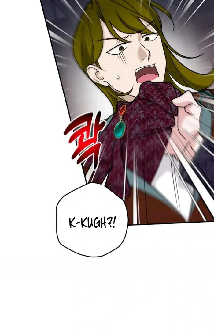 Hold Her Tighter So She Wouldn’t Run Away Chapter 36 page 116 - 