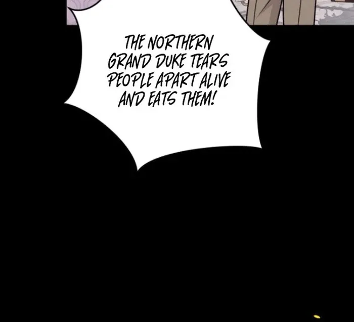 Hold Her Tighter So She Wouldn’t Run Away Chapter 36 page 121 - 