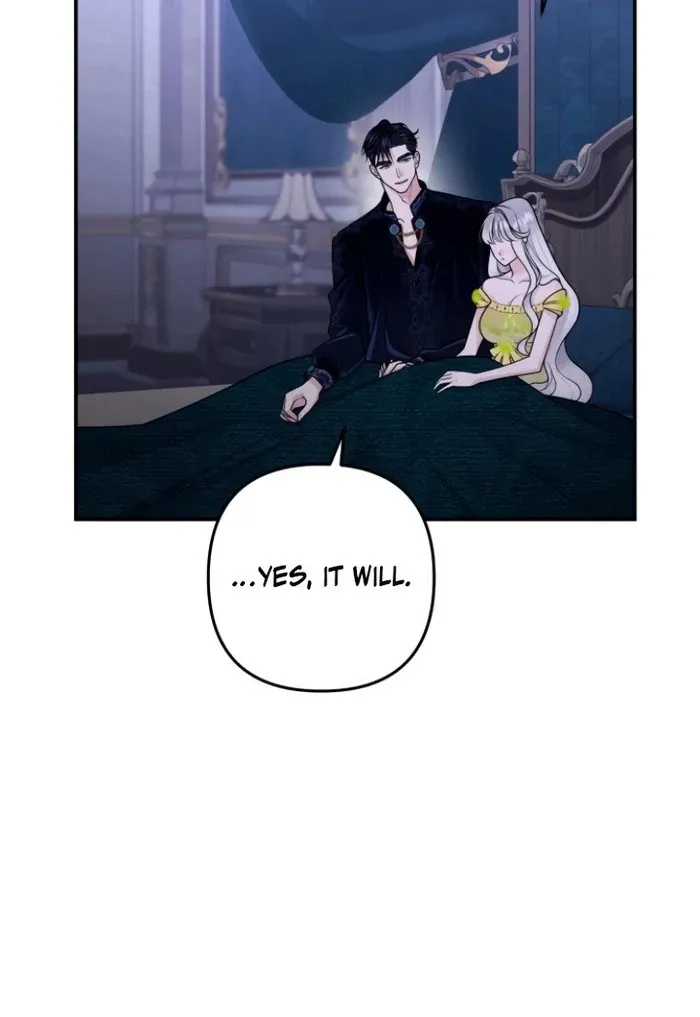 Hold Her Tighter So She Wouldn’t Run Away Chapter 36 page 18 - 