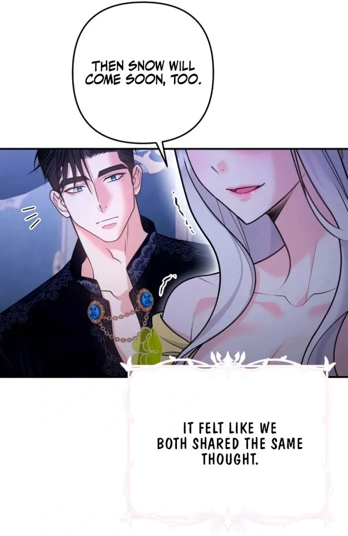 Hold Her Tighter So She Wouldn’t Run Away Chapter 36 page 19 - 