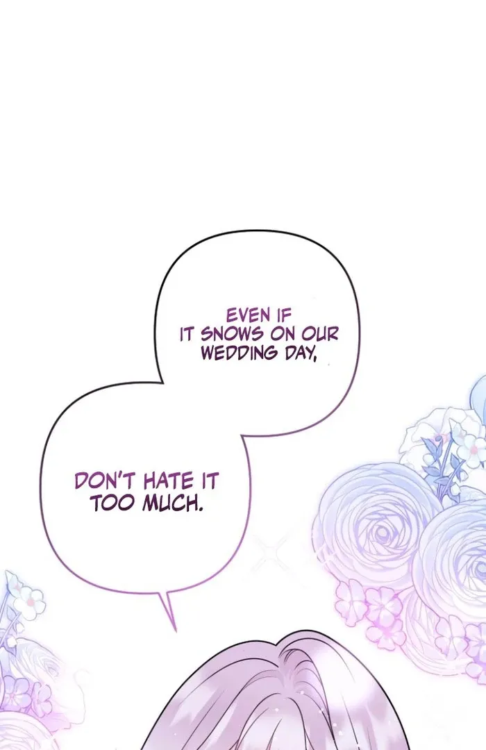 Hold Her Tighter So She Wouldn’t Run Away Chapter 36 page 20 - 
