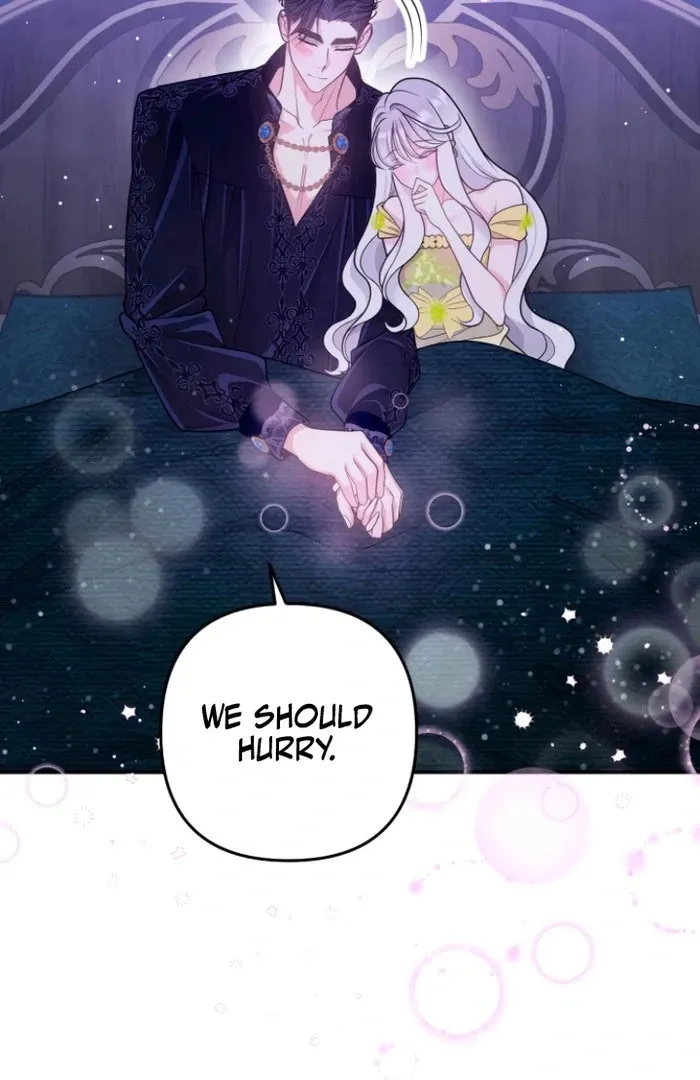 Hold Her Tighter So She Wouldn’t Run Away Chapter 36 page 24 - 