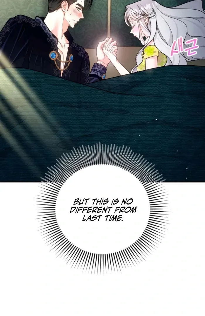 Hold Her Tighter So She Wouldn’t Run Away Chapter 36 page 31 - 