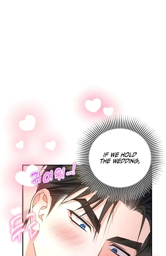 Hold Her Tighter So She Wouldn’t Run Away Chapter 36 page 33 - 
