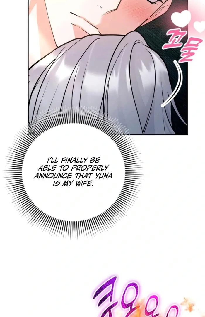 Hold Her Tighter So She Wouldn’t Run Away Chapter 36 page 34 - 