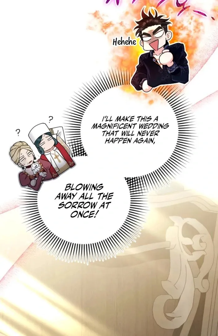 Hold Her Tighter So She Wouldn’t Run Away Chapter 36 page 35 - 